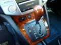 Millenium Silver Metallic - RX 350 AWD Photo No. 14