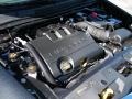 3.7 Liter DOHC 24-Valve VVT Duratec V6 2011 Lincoln MKS FWD Engine