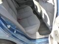 2010 Atomic Blue Metallic Honda Civic DX-VP Sedan  photo #15
