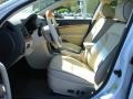 2011 White Platinum Tri-Coat Lincoln MKZ Hybrid  photo #5