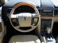 Light Camel Dashboard Photo for 2011 Lincoln MKZ #40221906