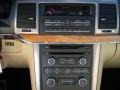Light Camel Controls Photo for 2011 Lincoln MKZ #40221938