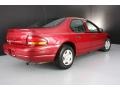 1997 Candy Apple Red Metallic Dodge Stratus   photo #20