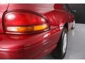 1997 Candy Apple Red Metallic Dodge Stratus   photo #22