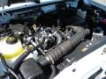 2.3 Liter DOHC 16-Valve 4 Cylinder Engine for 2011 Ford Ranger XL Regular Cab #40222522