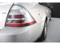Silver Birch Metallic - Taurus SEL Photo No. 25