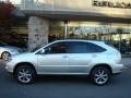 Millenium Silver Metallic - RX 350 AWD Photo No. 3