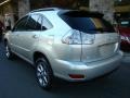 Millenium Silver Metallic - RX 350 AWD Photo No. 4