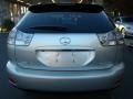 Millenium Silver Metallic - RX 350 AWD Photo No. 5