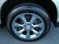 Millenium Silver Metallic - RX 350 AWD Photo No. 6