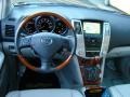 Millenium Silver Metallic - RX 350 AWD Photo No. 11