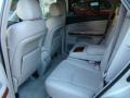 Millenium Silver Metallic - RX 350 AWD Photo No. 12