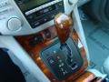 Millenium Silver Metallic - RX 350 AWD Photo No. 14