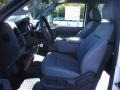 Oxford White - F250 Super Duty XL Crew Cab Photo No. 5