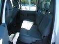 Oxford White - F250 Super Duty XL Crew Cab Photo No. 6