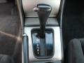 5 Speed Automatic 2004 Honda Accord EX Coupe Transmission