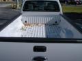 Oxford White - F250 Super Duty XL Crew Cab Photo No. 10