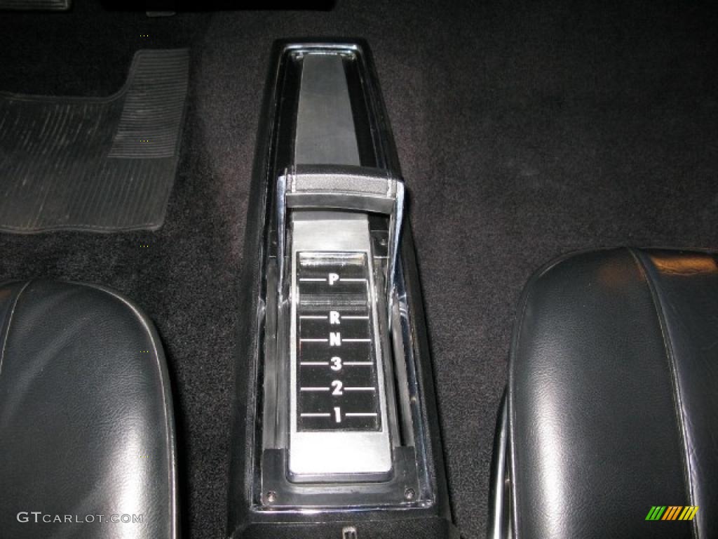 1971 Chevrolet Chevelle SS 454 Convertible 3 Speed Automatic Transmission Photo #40223250