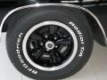 1971 Chevrolet Chevelle SS 454 Convertible Custom Wheels