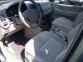 2005 Sage Green Metallic Kia Sedona LX  photo #9