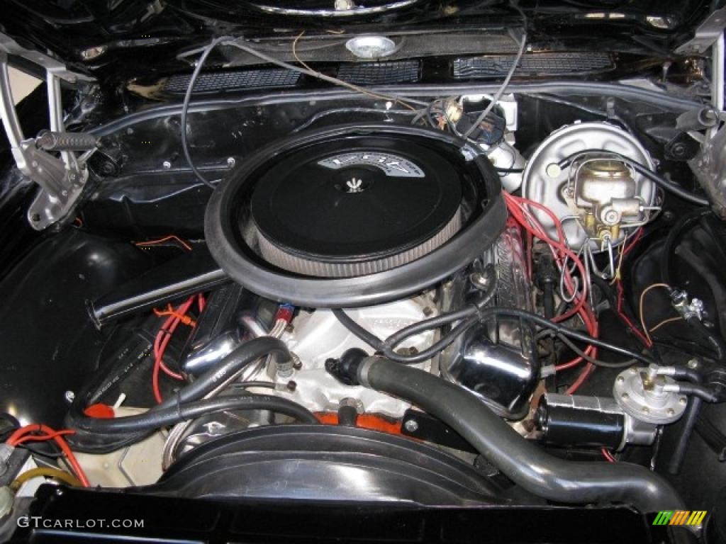 1971 Chevrolet Chevelle SS 454 Convertible 454 cid V8 Engine Photo #40223386