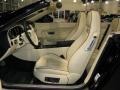2011 Onyx Black Bentley Continental GTC Speed  photo #6