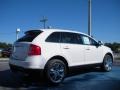 White Platinum Tri-Coat - Edge Limited Photo No. 3