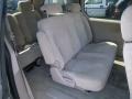 2005 Sage Green Metallic Kia Sedona LX  photo #13