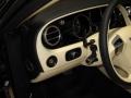 Magnolia/Beluga Controls Photo for 2011 Bentley Continental GTC #40223590