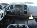 2010 Victory Red Chevrolet Silverado 1500 LT Extended Cab 4x4  photo #14