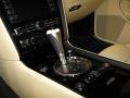 2011 Bentley Continental GTC Magnolia/Beluga Interior Transmission Photo