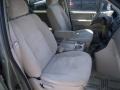 2005 Sage Green Metallic Kia Sedona LX  photo #15