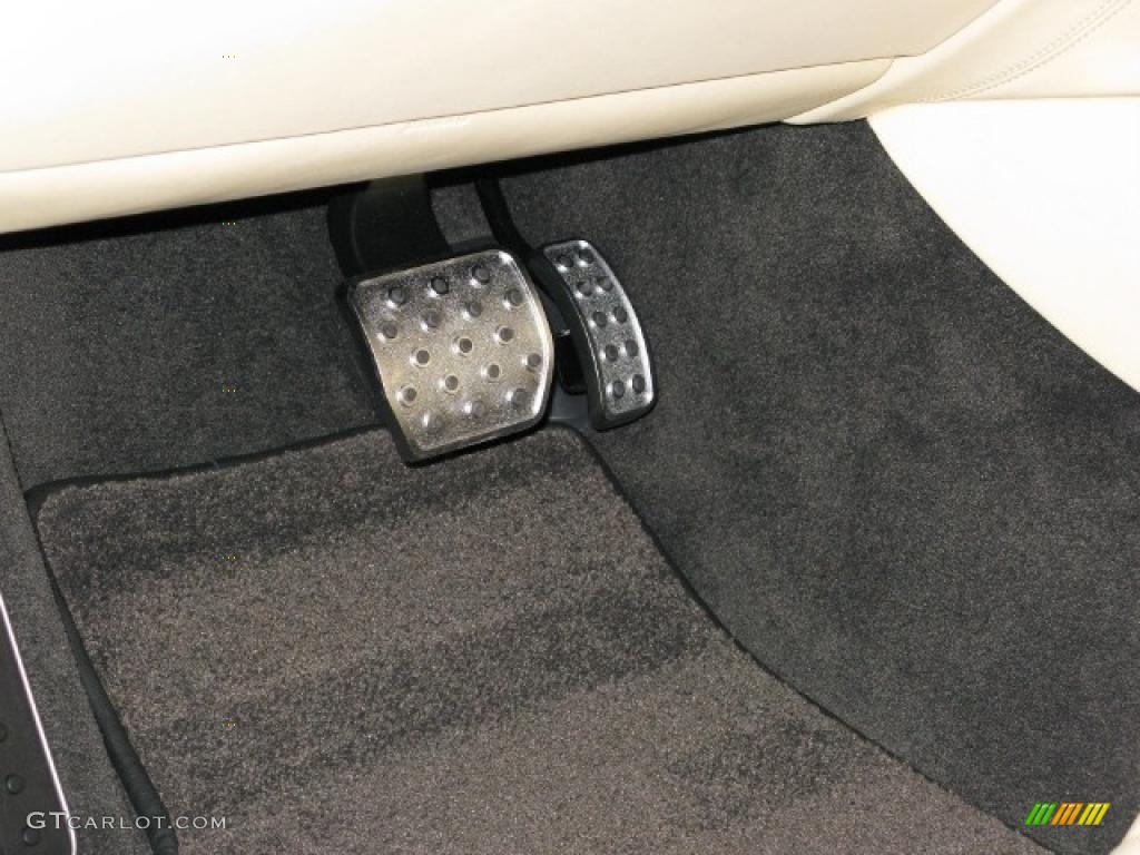 2011 Bentley Continental GTC Speed Controls Photos