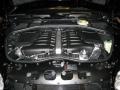 2011 Onyx Black Bentley Continental GTC Speed  photo #23
