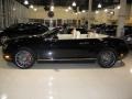 Onyx Black 2011 Bentley Continental GTC Speed Exterior
