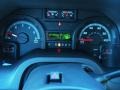 2011 Ford E Series Van E350 XLT Extended Passenger Gauges
