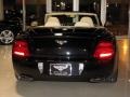 2011 Onyx Black Bentley Continental GTC Speed  photo #25