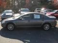 Graphite Metallic - Sebring Sedan Photo No. 2