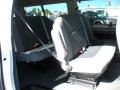 Medium Flint 2011 Ford E Series Van E350 XLT Extended Passenger Interior