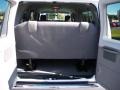 2011 Oxford White Ford E Series Van E350 XLT Extended Passenger  photo #11