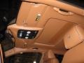 Cognac/Burnt Oak Interior Photo for 2011 Bentley Continental Flying Spur #40224094