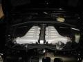 6.0 Liter Twin-Turbocharged DOHC 48-Valve VVT W12 Engine for 2011 Bentley Continental Flying Spur Speed #40224186