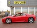  2005 F430 Coupe Rosso Corsa (Red)