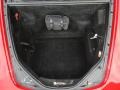  2005 F430 Coupe Trunk