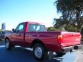 Sunburst Red Metallic - B-Series Truck B2300 Regular Cab Photo No. 3