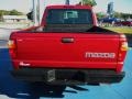 2004 Sunburst Red Metallic Mazda B-Series Truck B2300 Regular Cab  photo #4