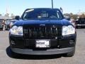 Black - Grand Cherokee Laredo 4x4 Photo No. 2