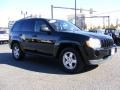 Black - Grand Cherokee Laredo 4x4 Photo No. 3