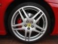 2005 Ferrari F430 Coupe Wheel and Tire Photo