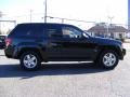 Black - Grand Cherokee Laredo 4x4 Photo No. 4